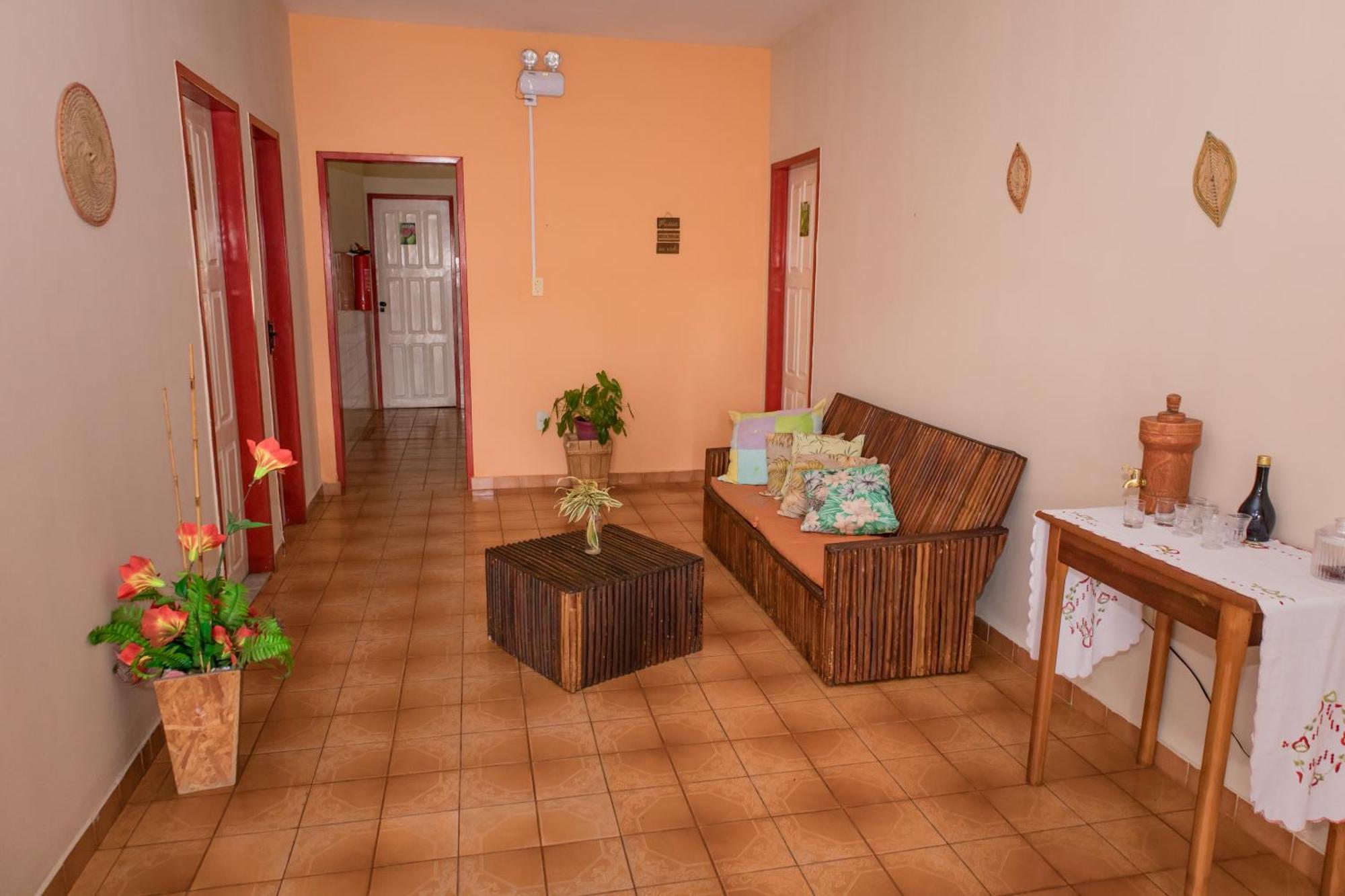 Pousada Gincoara Jijoca de Jericoacoara Exterior foto